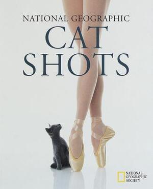 Cat Shots - Michele B. Slung, National Geographic Society (U.S.)