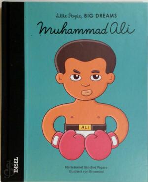 Muhammad Ali - Ma Isabel Sánchez Vegara