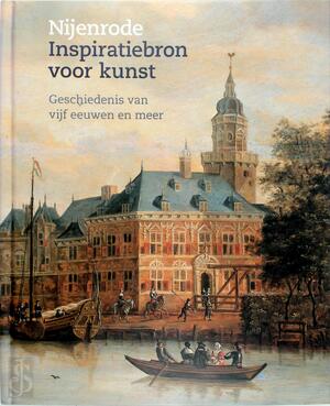 Nijenrode inspiratiebron voor kunst - Juliette Jonker - Duynstee, Bert Boer, Gert Immerzeel, Helm Horsten