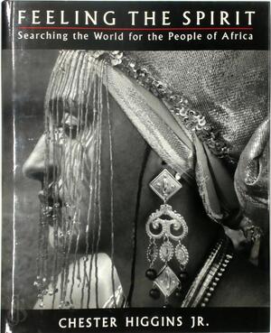 Feeling the Spirit - Chester Higgins