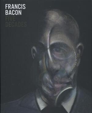 Francis Bacon - Anthony Bond Francis Bacon - Anthony Bond