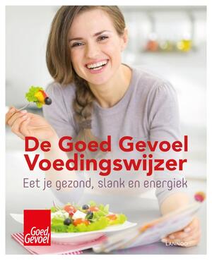 De goed gevoel voedingswijzer - 