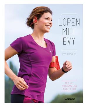 Lopen met Evy - Evy Gruyaert