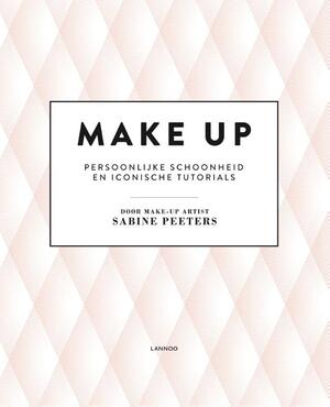 Make-up - Sabine Peeters Make-up - Sabine Peeters