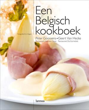 Een Belgisch kookboek - P. Goossens, G. van Hecke Een Belgisch kookboek - P. Goossens, G. van Hecke