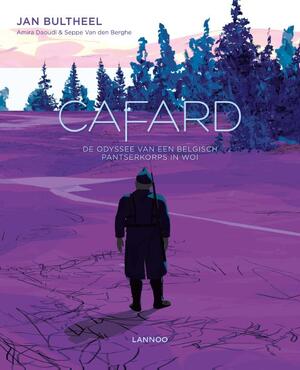 Cafard - Jan Bultheel
