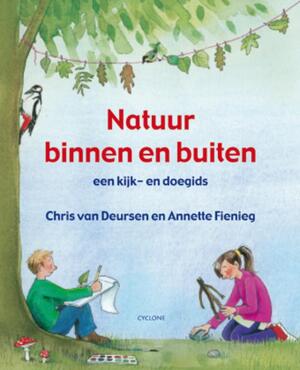 Natuur binnen en buiten - C. van Deursen Natuur binnen en buiten - C. van Deursen