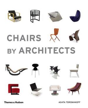 Chairs by Architects - Agata Toromanoff Chairs by Architects - Agata Toromanoff