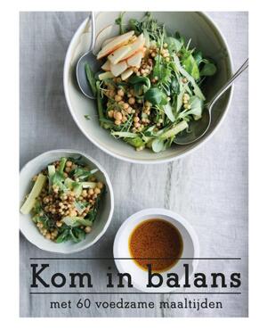 Kom in balans - 