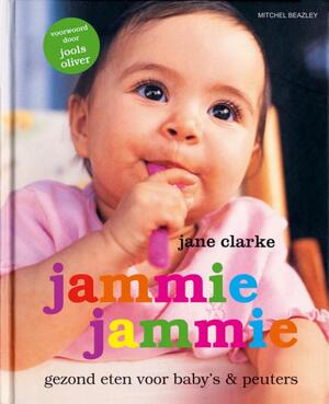 Jammie Jammie - J. Clarke Jammie Jammie - J. Clarke