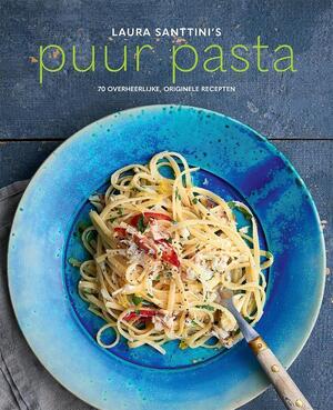 Puur Pasta - Laura Santtini Puur Pasta - Laura Santtini