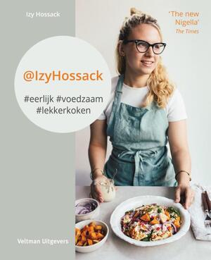 @Izy Hossack - Izy Hossack