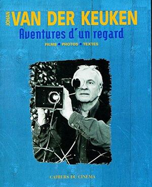 Johan van der Keuken - Johan van der Keuken -