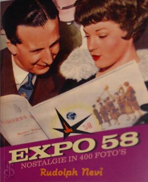Expo 58 - Rudolph Nevi