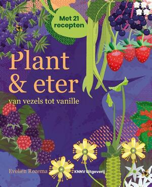 Plant & eter - Evelien Rozema Plant & eter - Evelien Rozema
