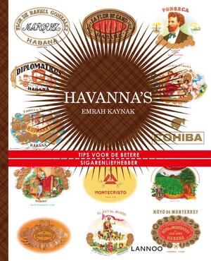 Havanna's - Emrah Kaynak