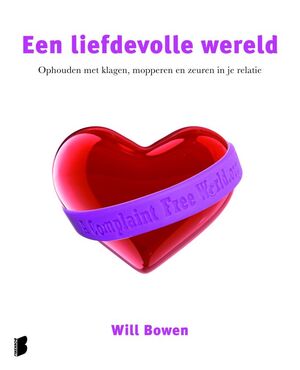 liefdevolle wereld - W. Bowen liefdevolle wereld - W. Bowen