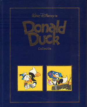 Donald Duck als Journalist / Donald Duck als fotograaf - Walt Disney, Carl Barks Donald Duck als Journalist / Donald Duck als fotograaf - Walt Disney, Carl Barks