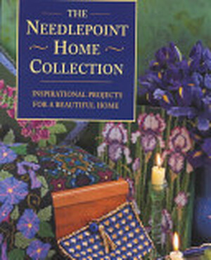The Needlepoint Home Collection - Tuttle Publishing, Stella Edwards The Needlepoint Home Collection - Tuttle Publishing, Stella Edwards