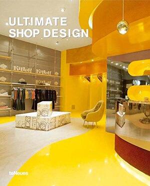 Ultimate Shop Design - Llorenç, Bonet, Delgado