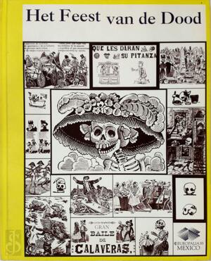 Het feest van de dood - Dirk Verbeeck