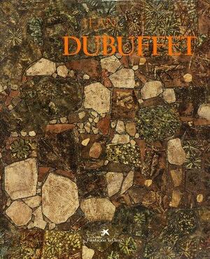 Dubuffet - Jean Dubuffet, Jordi Blassi Dubuffet - Jean Dubuffet, Jordi Blassi