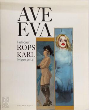 Ave Eva - Tine Hens Ave Eva - Tine Hens