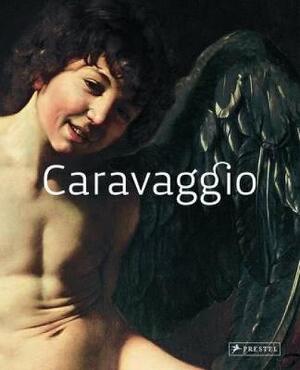 Masters of art Caravaggio - Stefano Zuffi Masters of art Caravaggio - Stefano Zuffi