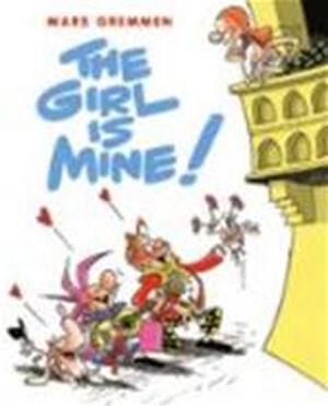 The girl is mine / 1 - M. Gremmen The girl is mine / 1 - M. Gremmen