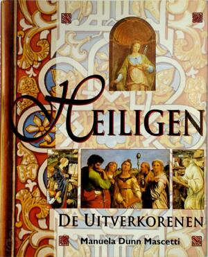 Heiligen - M.D. Mascetti Heiligen - M.D. Mascetti