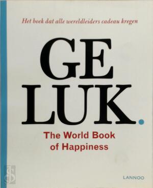 Geluk - Leo Bormans Geluk - Leo Bormans