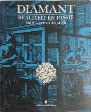 Diamant - Eddy Vleeschdrager Diamant - Eddy Vleeschdrager
