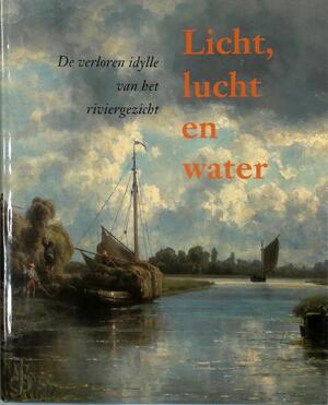 Licht, lucht en water - 
