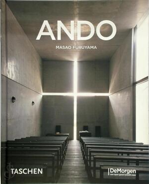 Ando - M. Furuyama