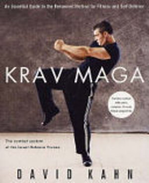 Krav Maga - David Kahn Krav Maga - David Kahn
