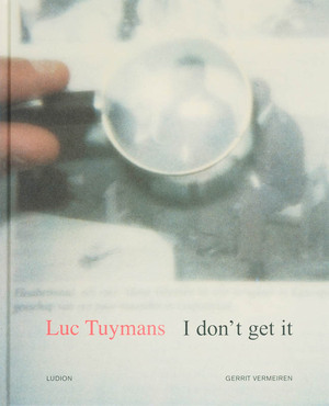 Luc Tuymans - G. Vermeiren Luc Tuymans - G. Vermeiren