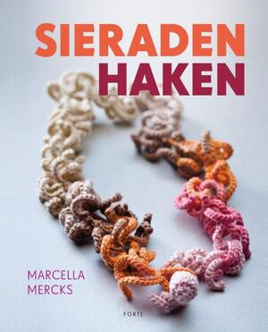 Sieraden haken - Marcella Mercks Sieraden haken - Marcella Mercks