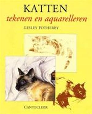 Katten - L. Fotherby, L. van Velsen Katten - L. Fotherby, L. van Velsen