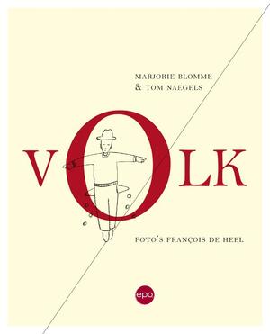Volk - Marjorie Blomme, Tom Nagels
