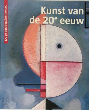 Kunst Van De 20e Eeuw - 