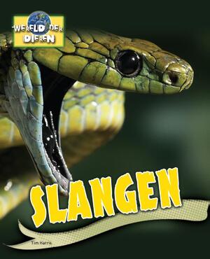 Slangen - Tim Harris Slangen - Tim Harris