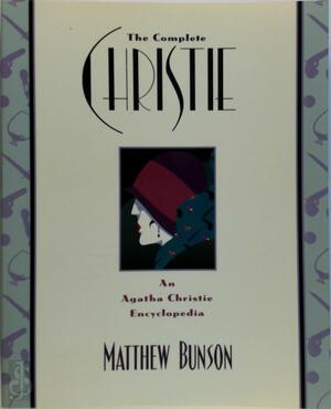 The Complete Christie - Matthew Bunson