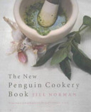 The New Penguin Cookery Book - Jill Norman