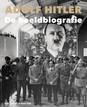 Adolf Hitler - Erik Somers, René Kok Adolf Hitler - Erik Somers, René Kok
