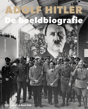 Adolf Hitler - Erik Somers, René Kok Adolf Hitler - Erik Somers, René Kok