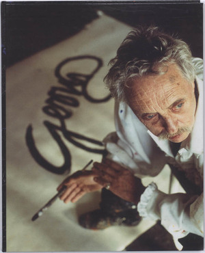 Gerriet Postma - G. Postma, D. Siersma