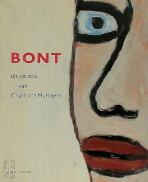 Bont - Charlotte Mutsaers