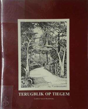 Terugblik op Tiegem - Godfried Van de Meulebroeke