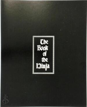 The Book of the Ninja - Christopher Hunter