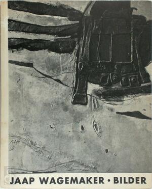 Jaap Wagemaker: Bilder - Jaap Wagemaker